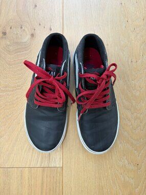 LAKAI Skate Shoes - Size: Youth 4 - EUC